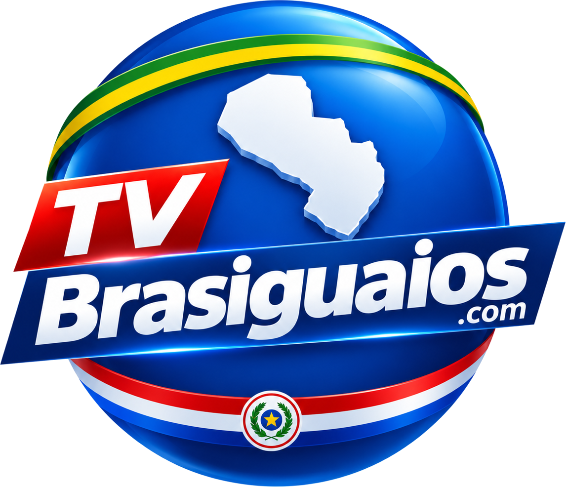 TV Brasiguaios